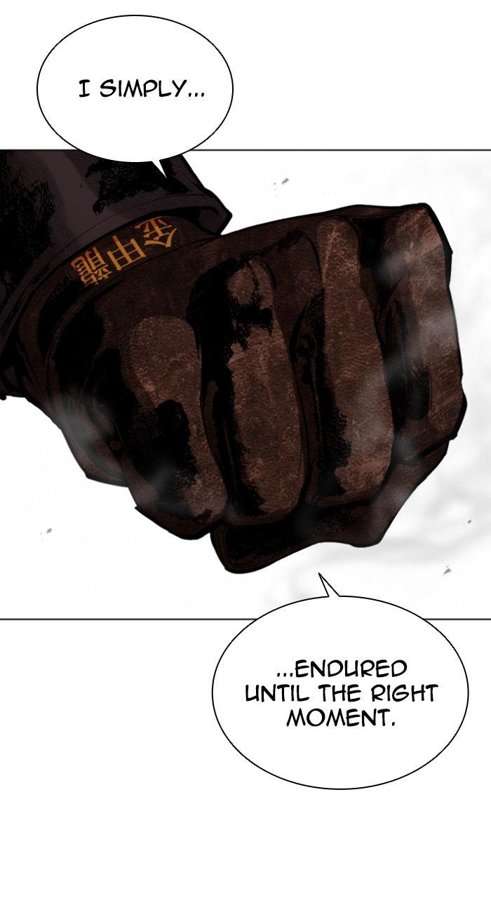 Lookism Chapter 614 — page 139