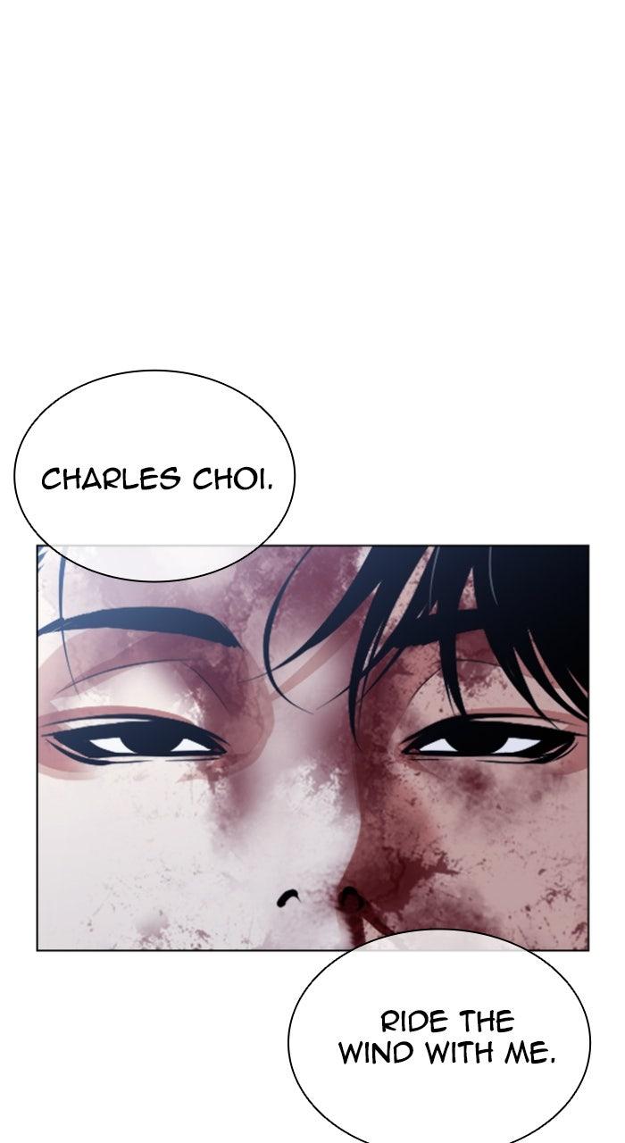 Lookism Chapter 614 — page 140
