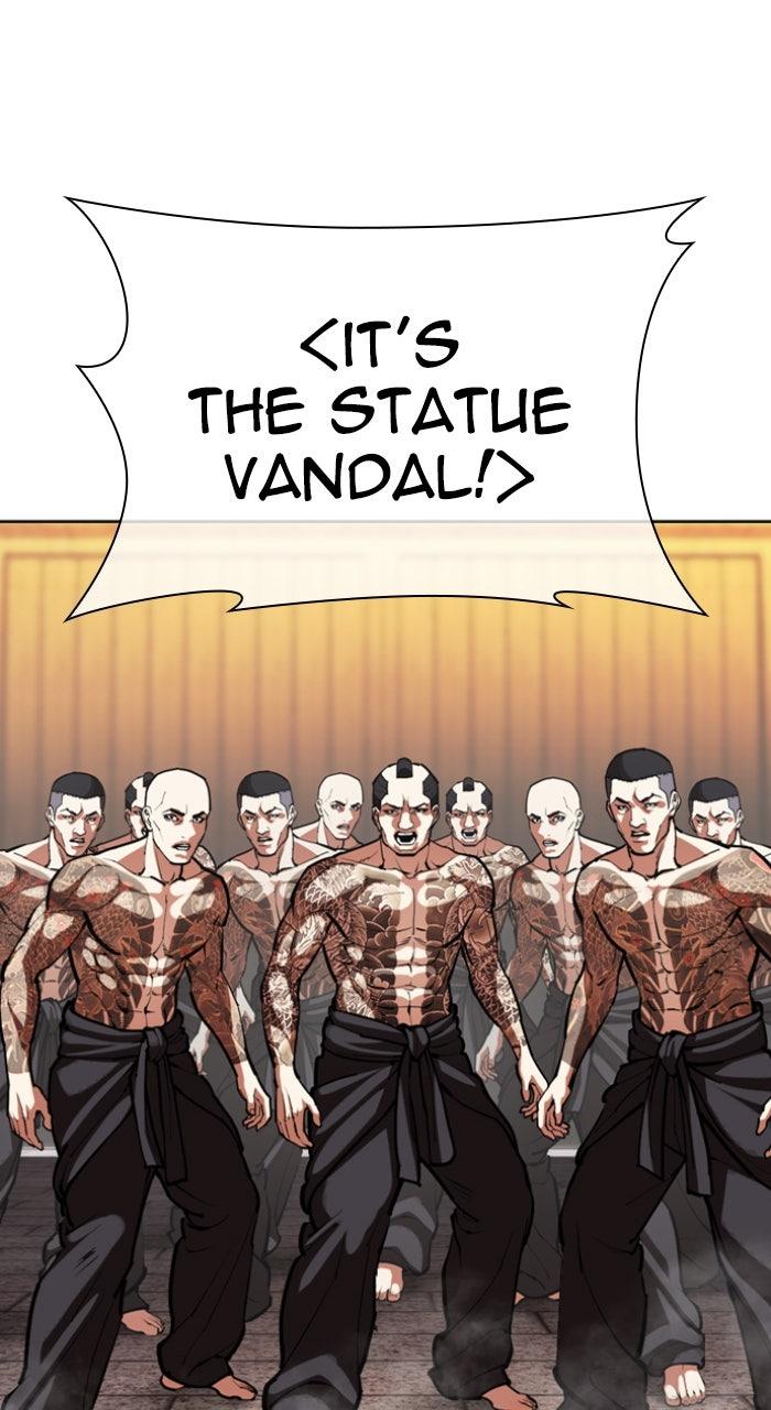 Lookism Chapter 614 — page 164