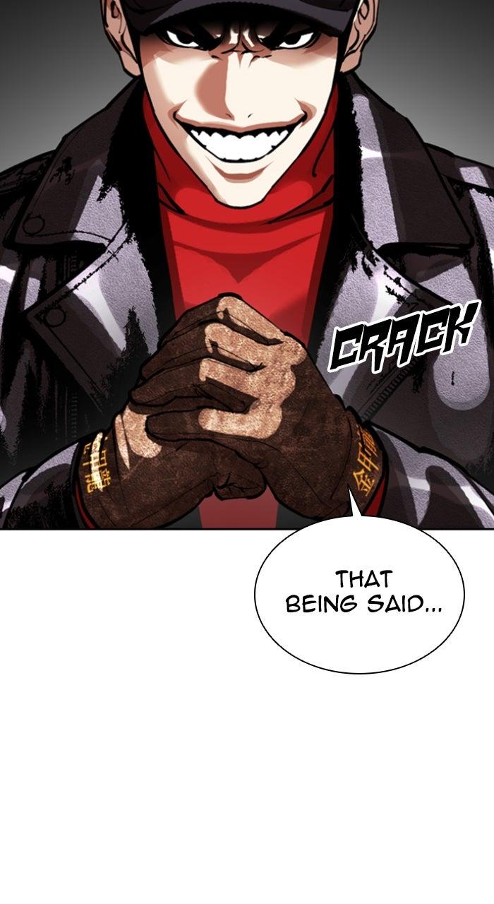 Lookism Chapter 614 — page 175