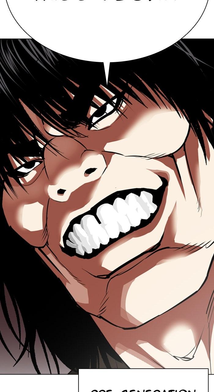 Lookism Chapter 614 — page 183