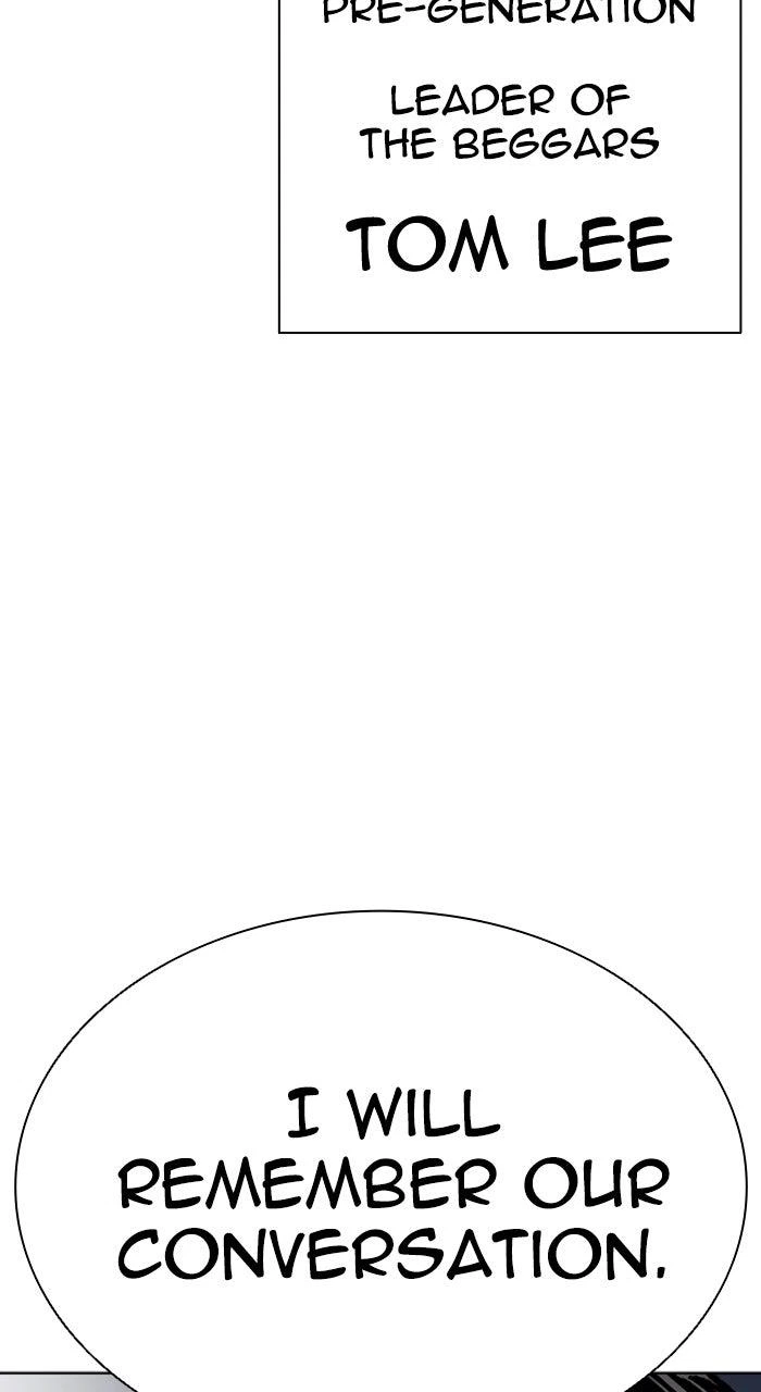 Lookism Chapter 614 — page 184