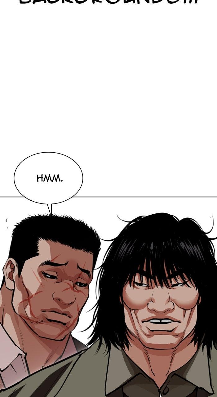 Lookism Chapter 614 — page 189