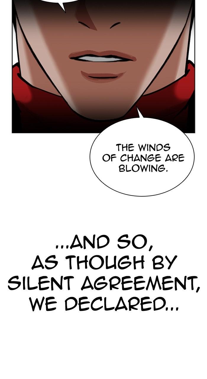Lookism Chapter 614 — page 191