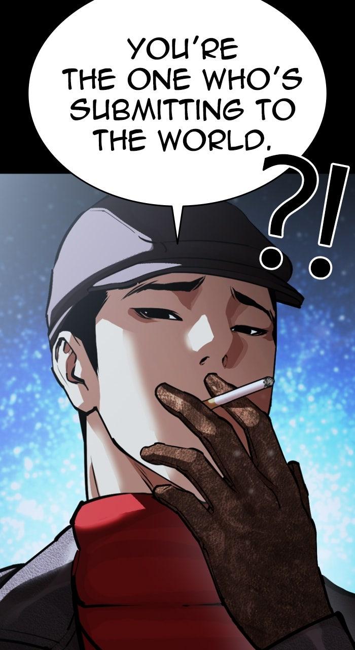 Lookism Chapter 615 — page 20