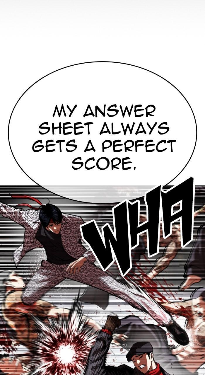 Lookism Chapter 615 — page 29