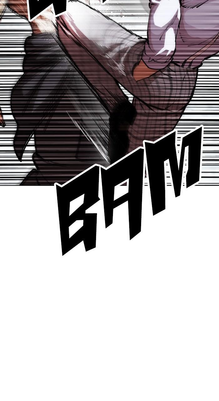 Lookism Chapter 615 — page 31