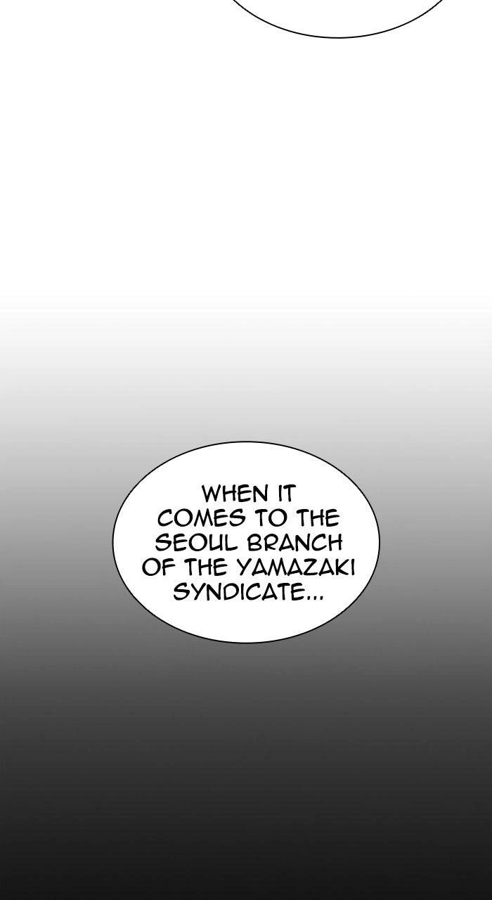 Lookism Chapter 615 — page 45