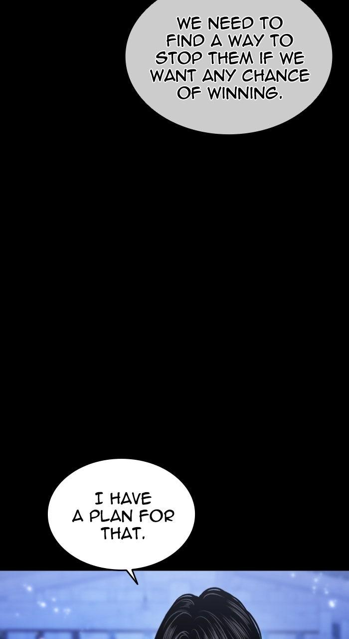 Lookism Chapter 615 — page 51