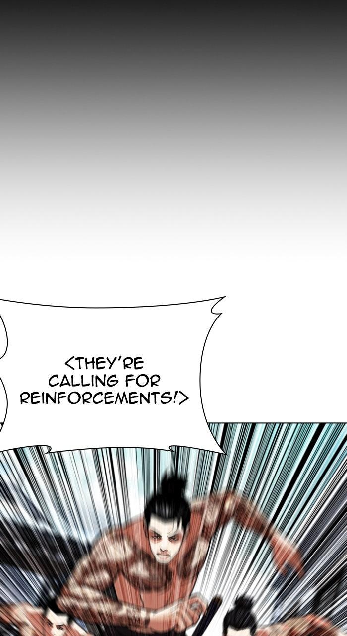 Lookism Chapter 615 — page 53