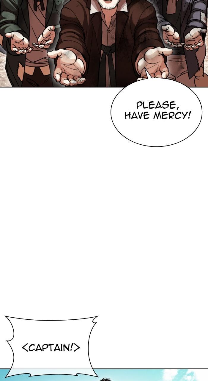 Lookism Chapter 615 — page 60