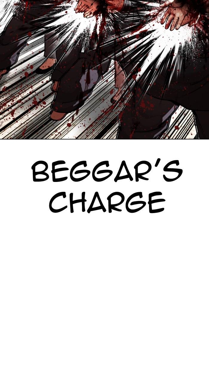 Lookism Chapter 615 — page 68