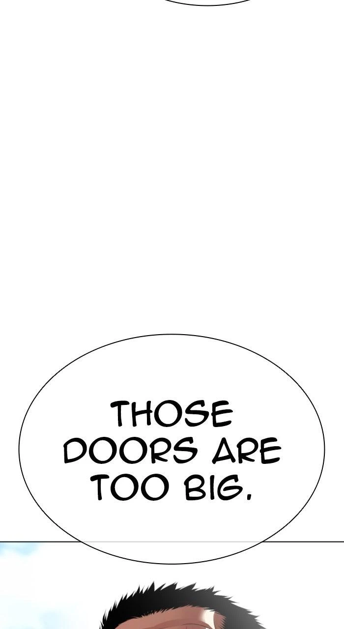 Lookism Chapter 615 — page 83