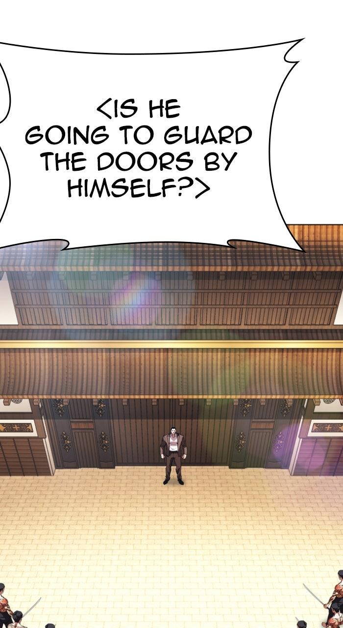 Lookism Chapter 615 — page 91