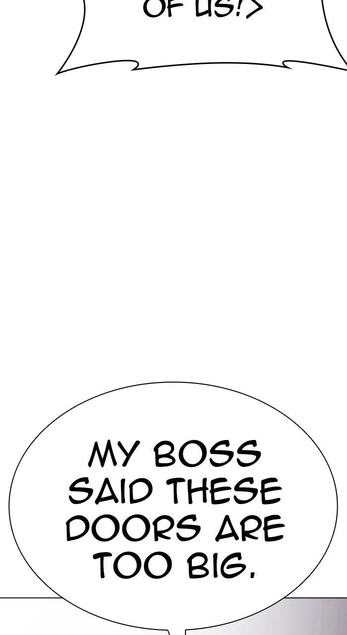 Lookism Chapter 615 — page 93