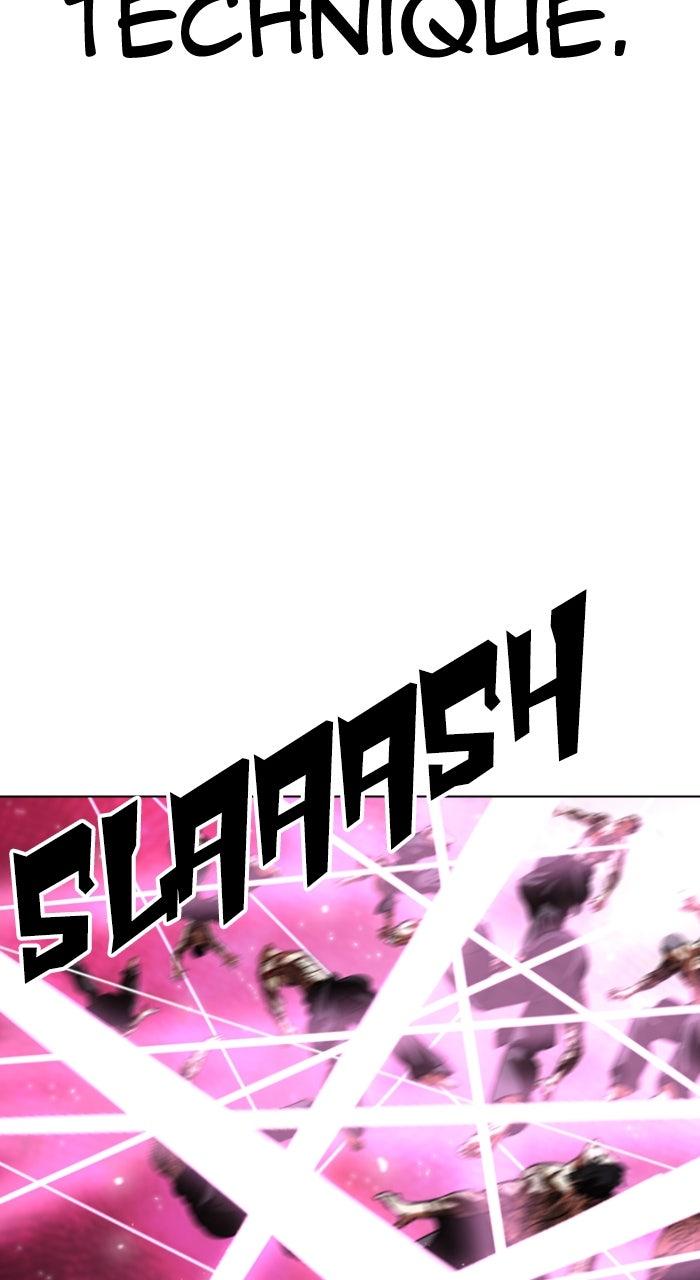 Lookism Chapter 615 — page 100