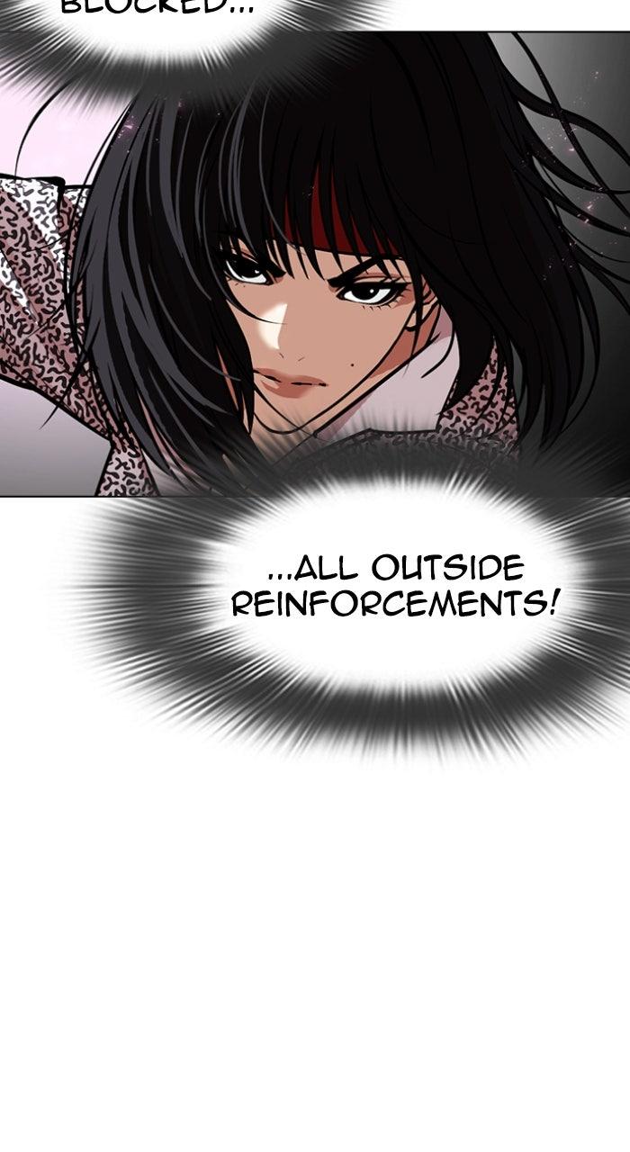 Lookism Chapter 615 — page 103