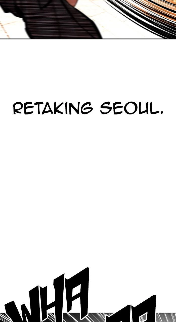 Lookism Chapter 615 — page 107