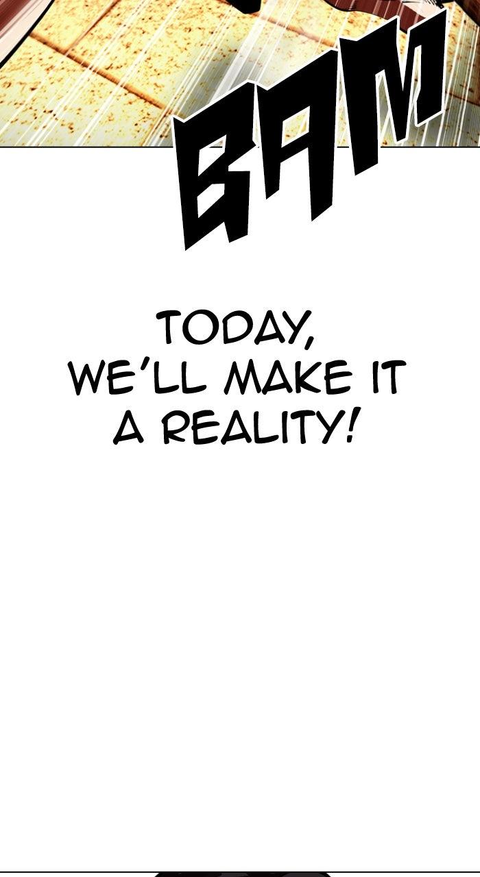 Lookism Chapter 615 — page 109