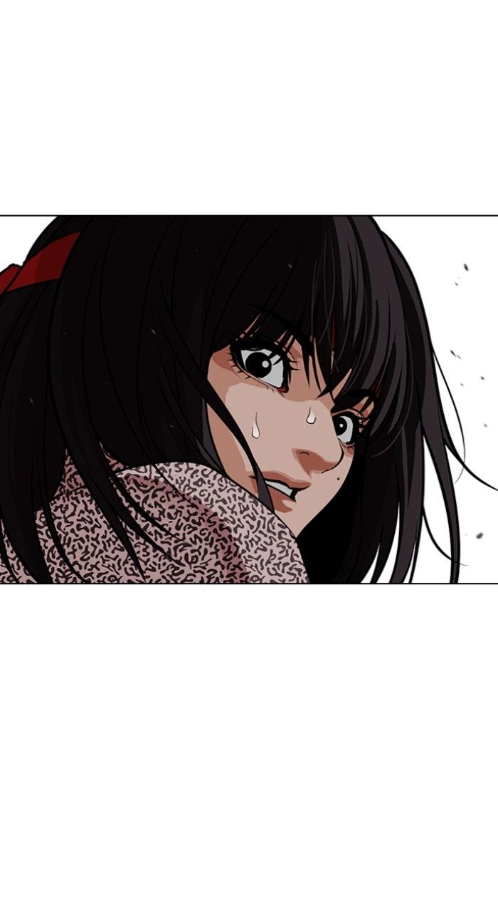 Lookism Chapter 615 — page 112