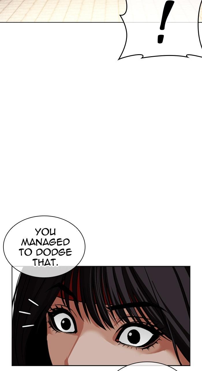 Lookism Chapter 615 — page 114
