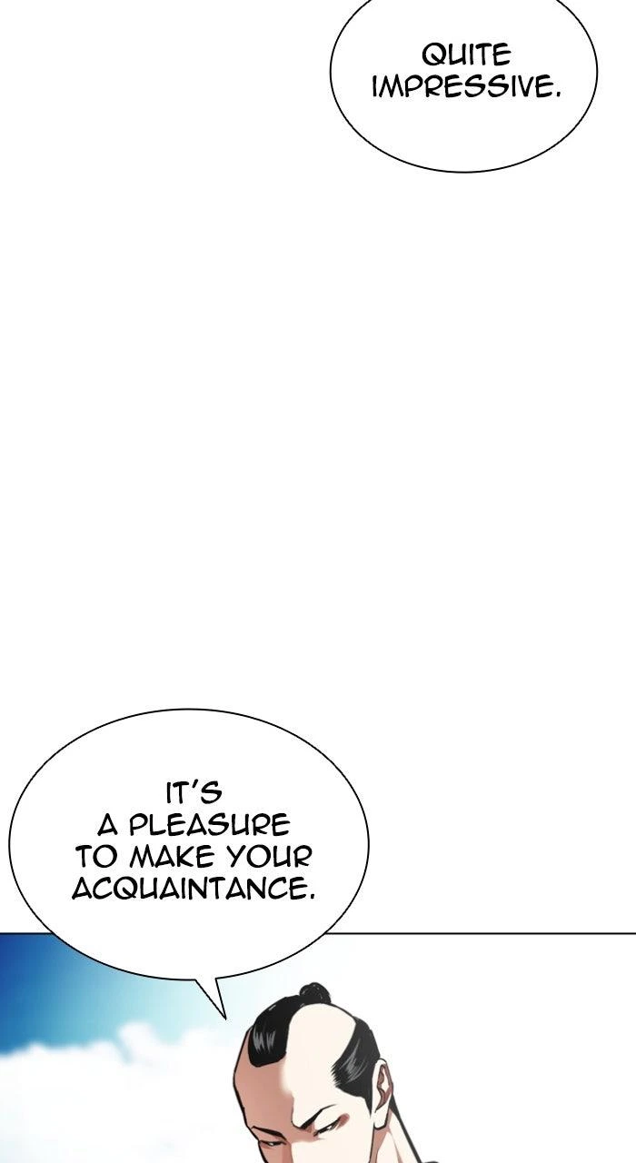 Lookism Chapter 615 — page 115