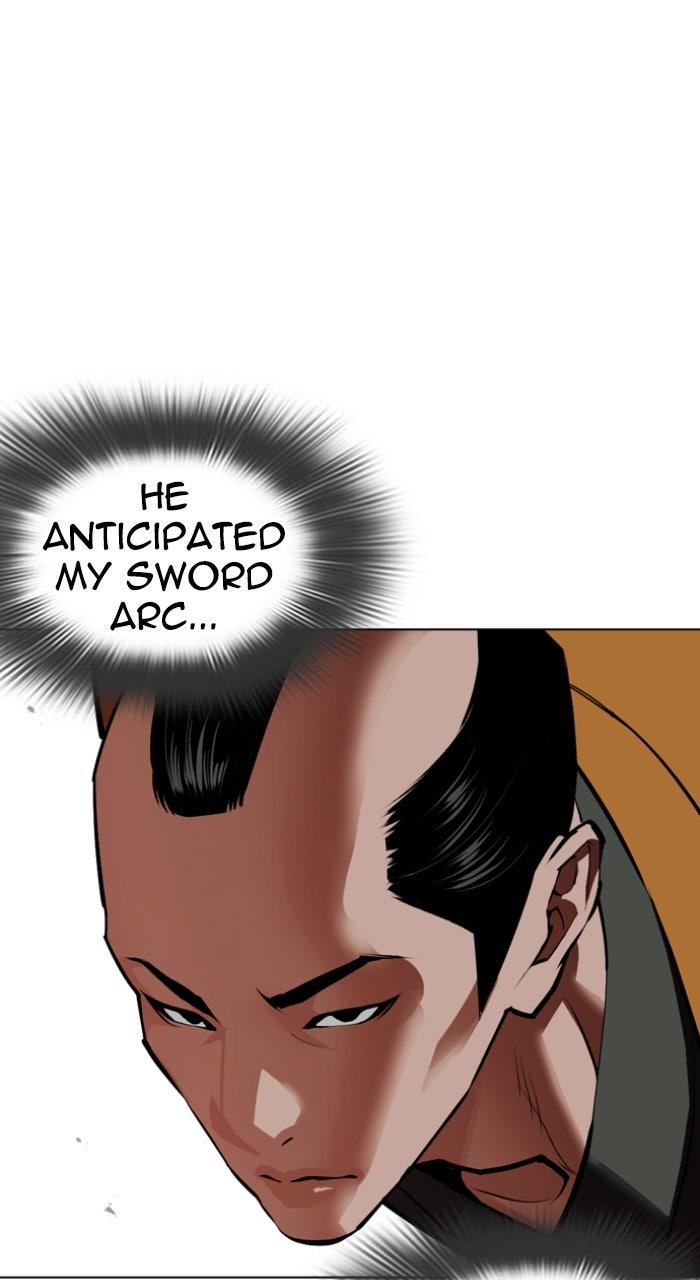 Lookism Chapter 615 — page 125