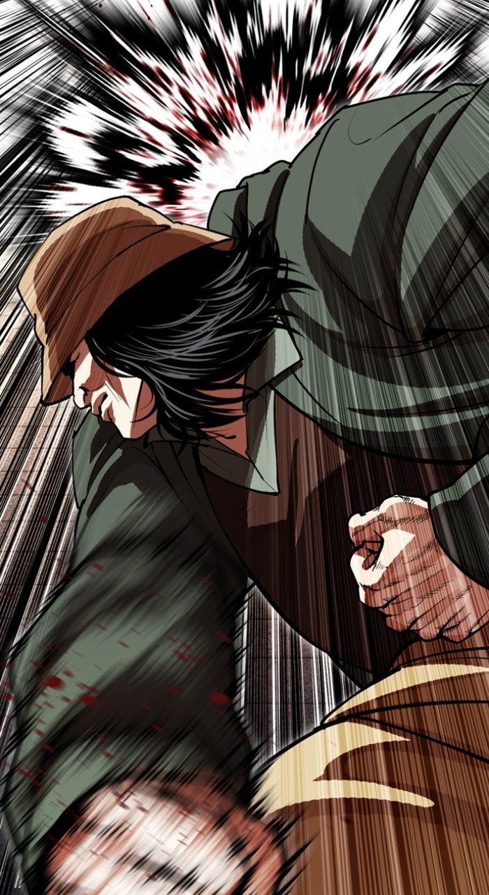 Lookism Chapter 615 — page 130
