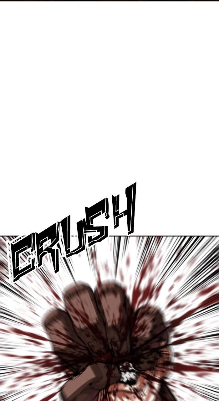 Lookism Chapter 615 — page 134