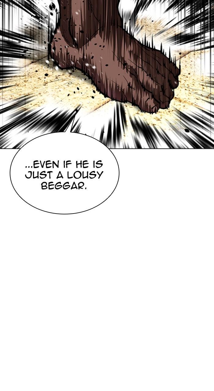 Lookism Chapter 615 — page 138