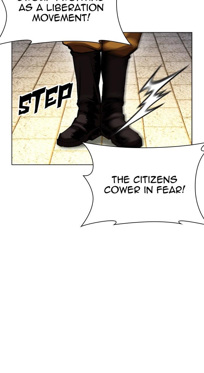 Lookism Chapter 615 — page 146