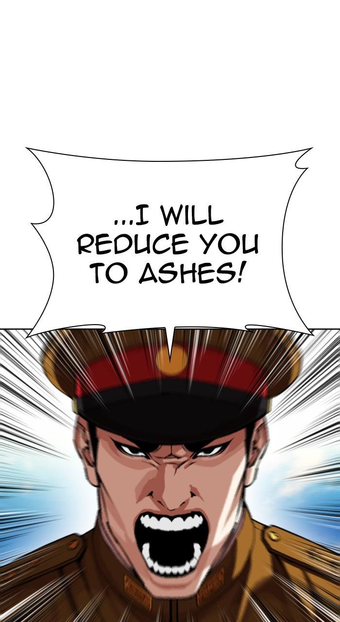 Lookism Chapter 615 — page 152
