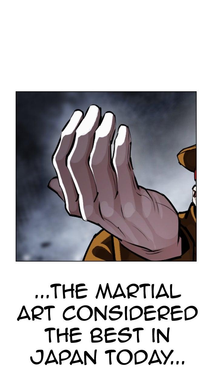 Lookism Chapter 615 — page 155