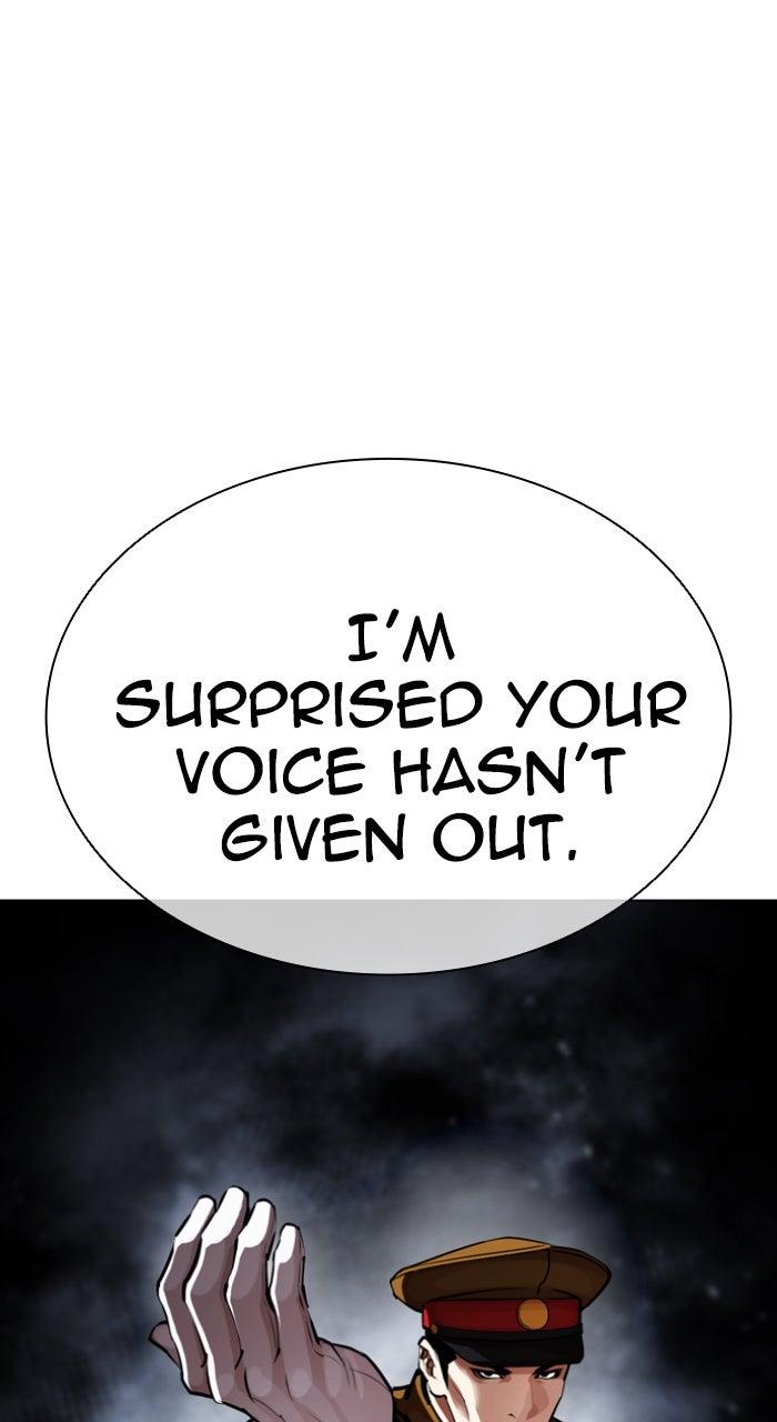 Lookism Chapter 615 — page 156