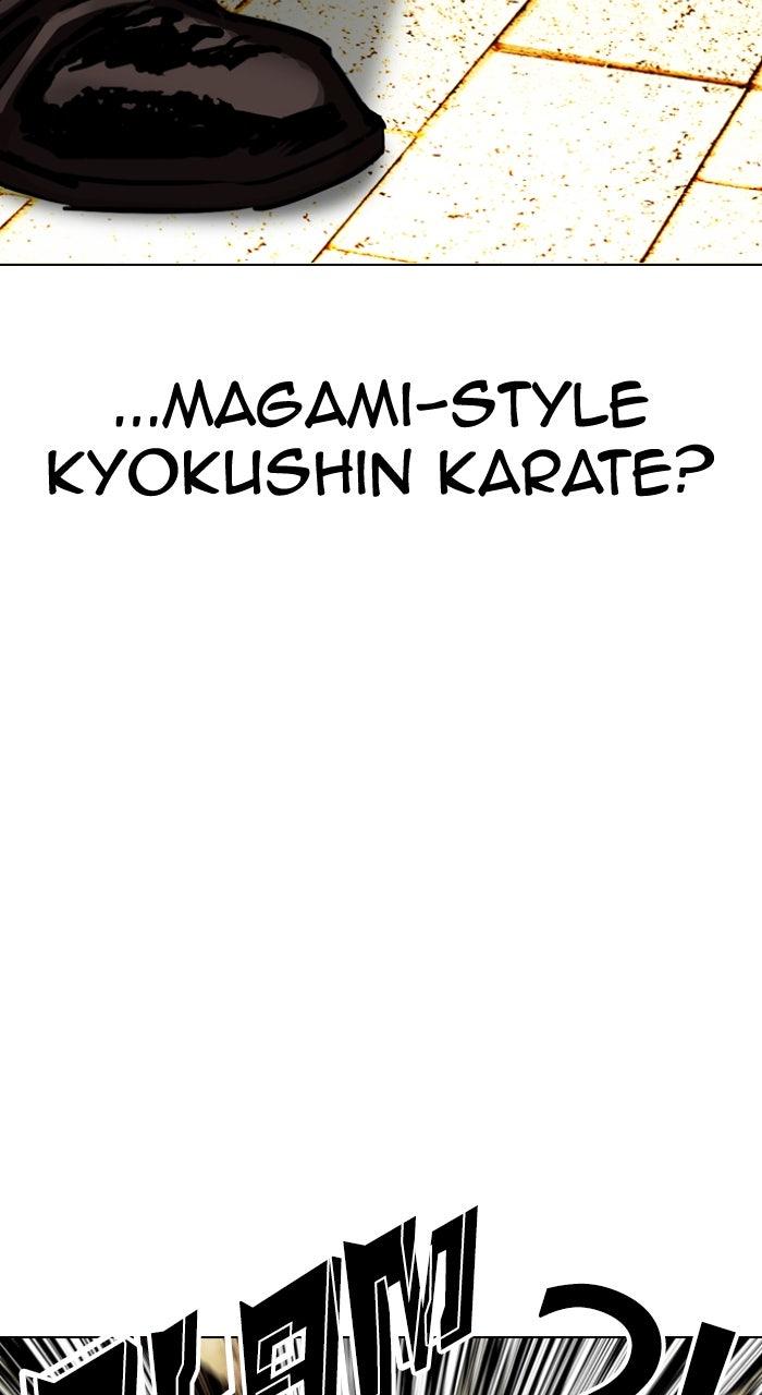 Lookism Chapter 615 — page 158