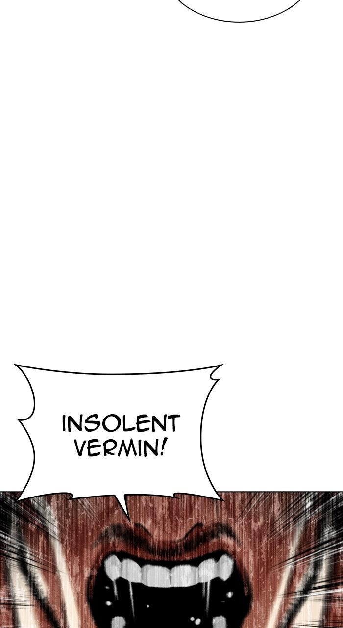 Lookism Chapter 615 — page 163