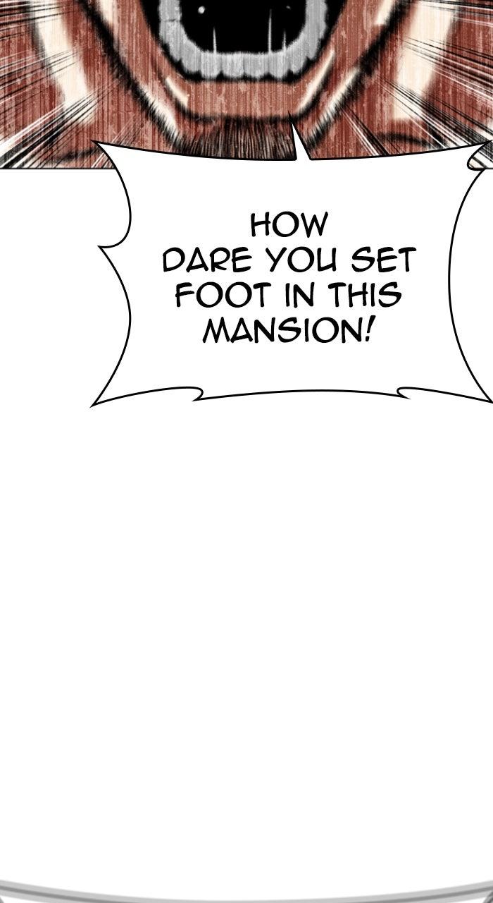Lookism Chapter 615 — page 164