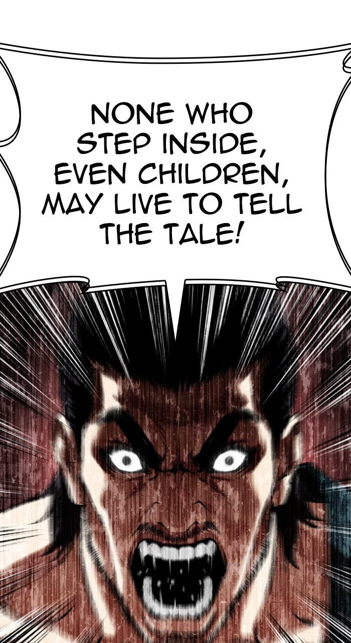 Lookism Chapter 615 — page 167