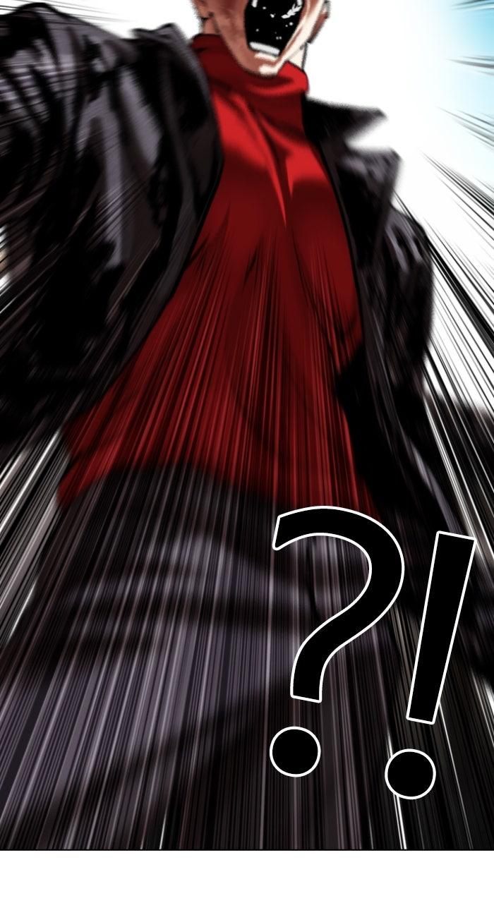 Lookism Chapter 615 — page 174