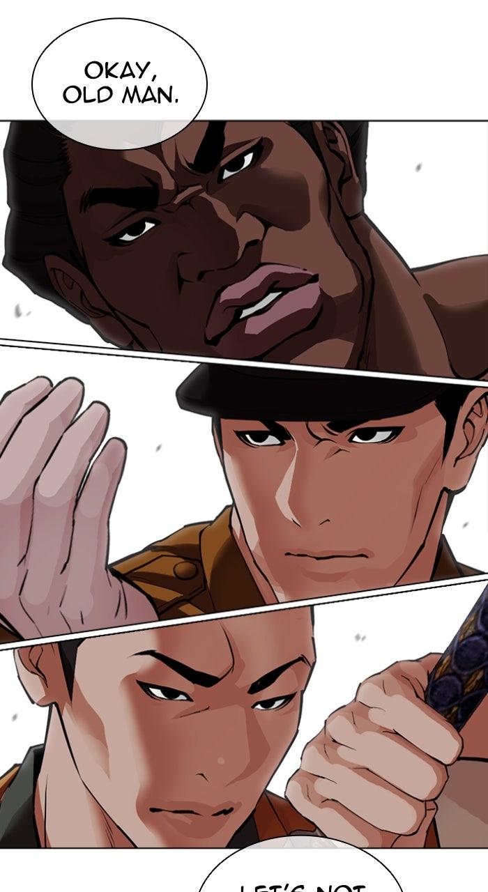 Lookism Chapter 615 — page 179