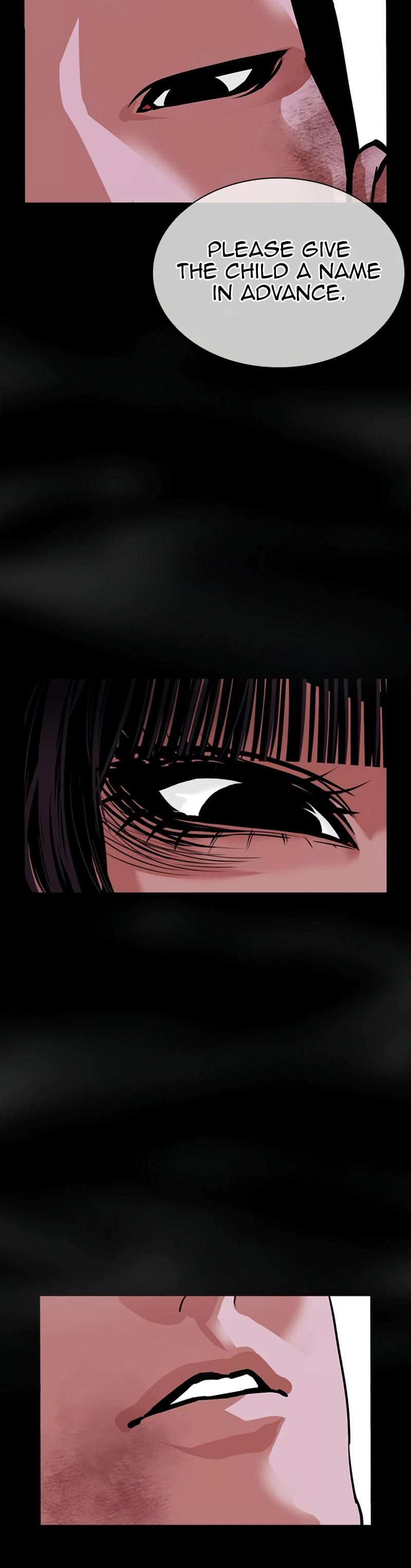 Lookism Chapter 618 — page 48