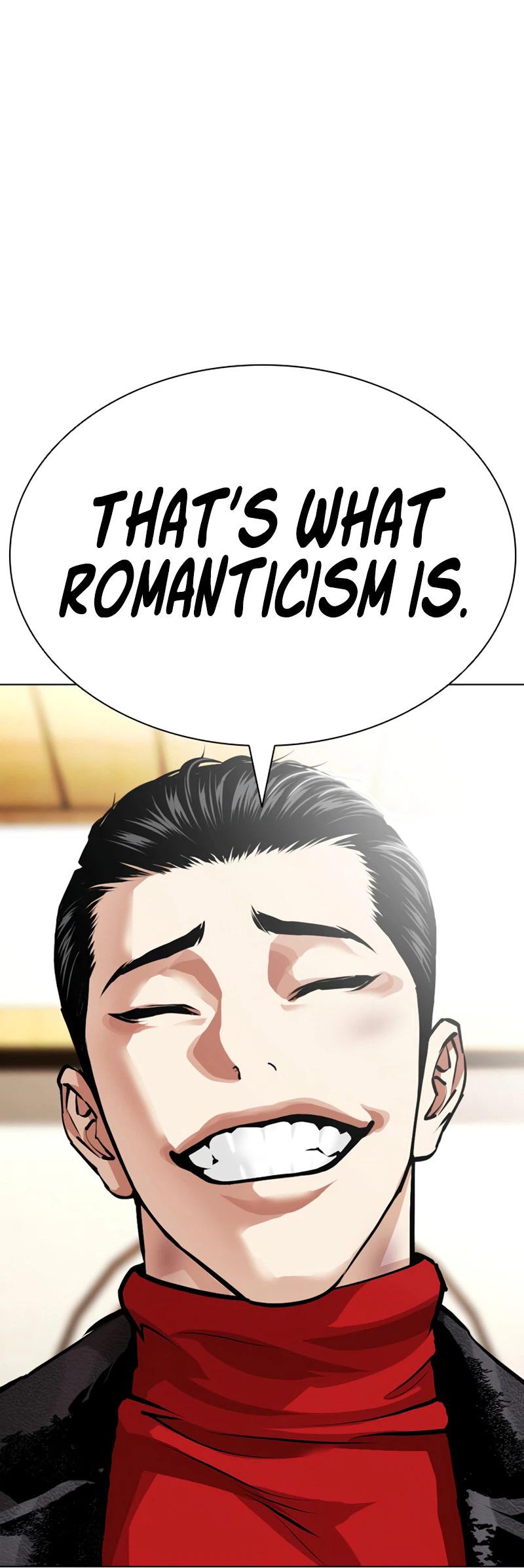 Lookism Chapter 619 — page 15