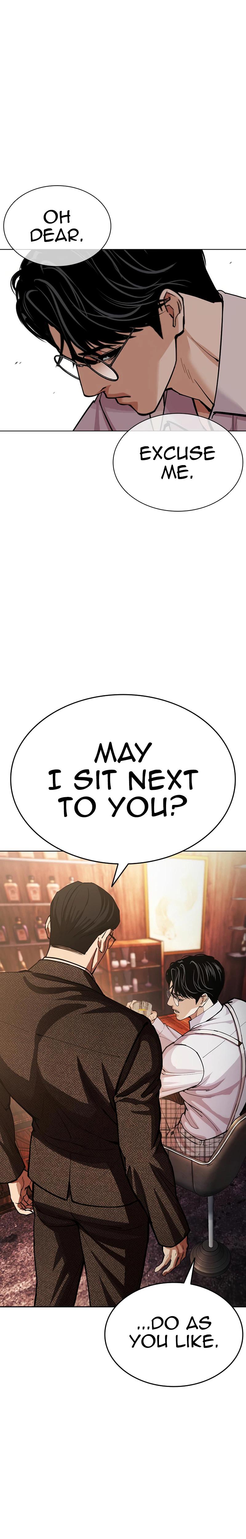Lookism Chapter 619 — page 46