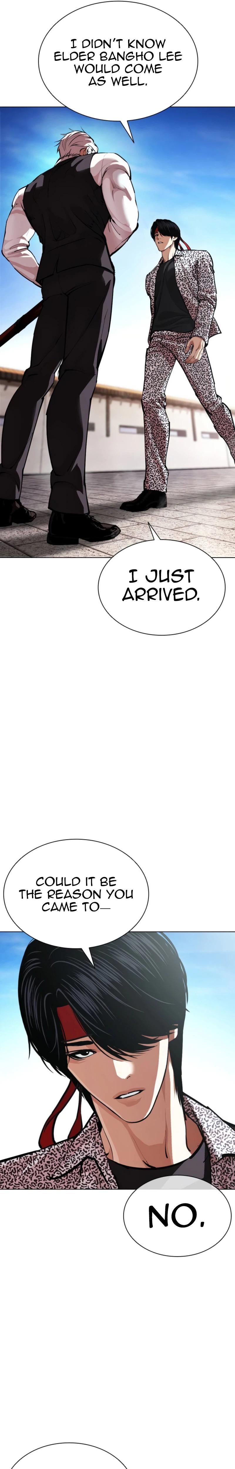 Lookism Chapter 620 — page 54