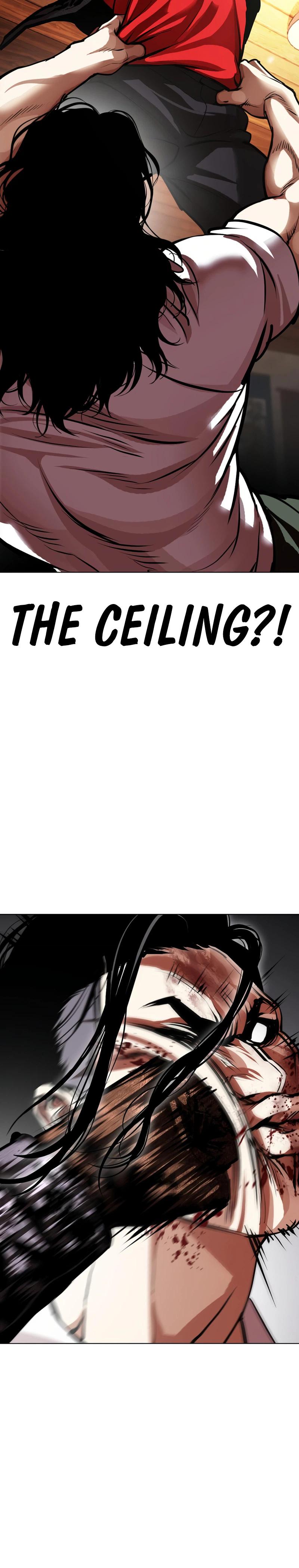 Lookism Chapter 621 — page 22