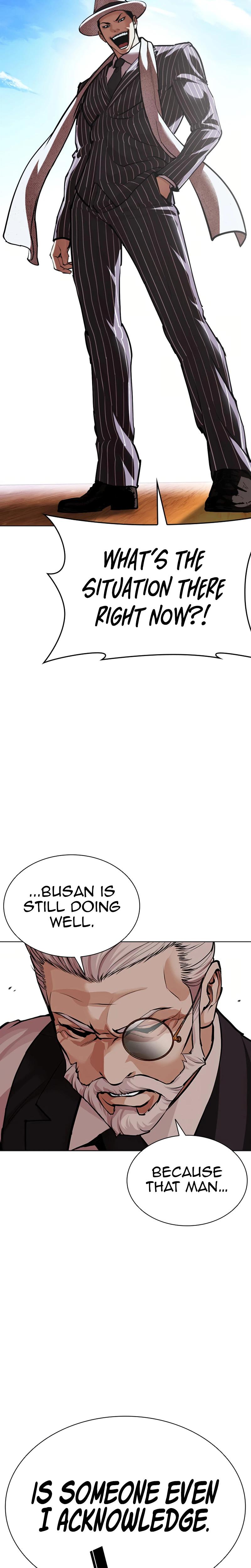 Lookism Chapter 621 — page 49