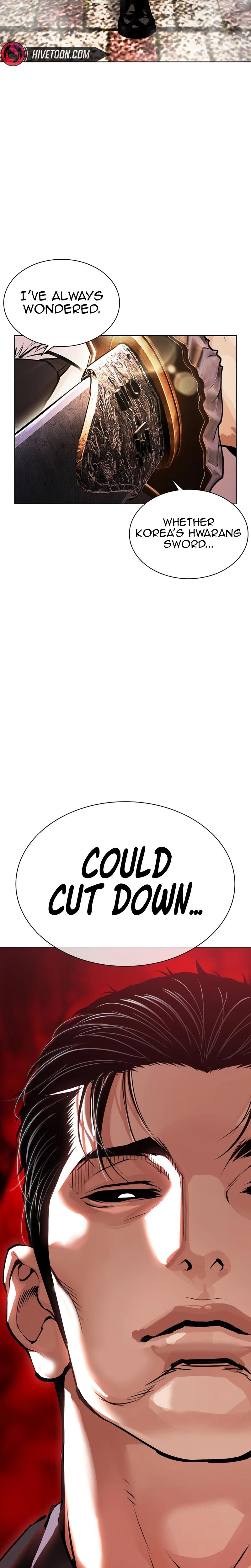 Lookism Chapter 622 — page 52