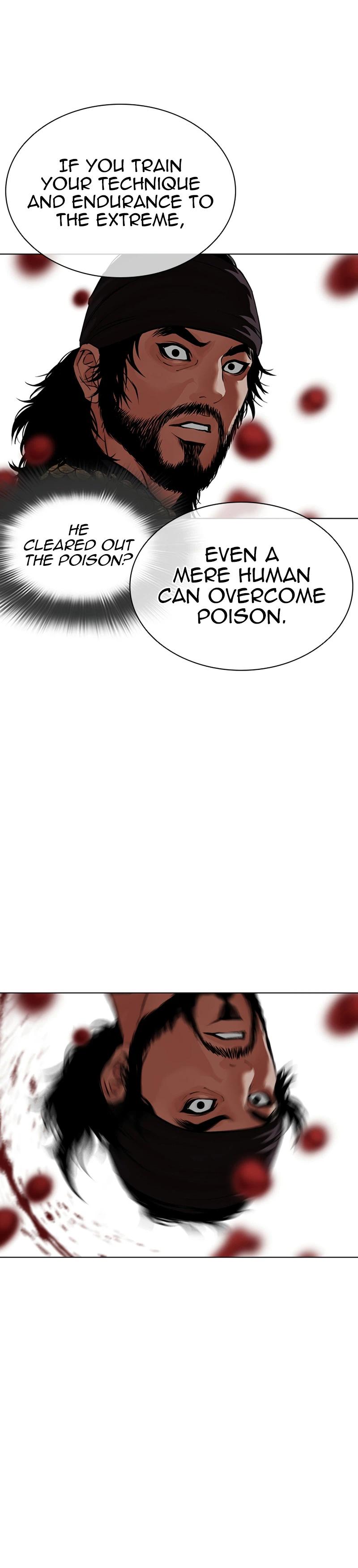 Lookism Chapter 623 — page 10