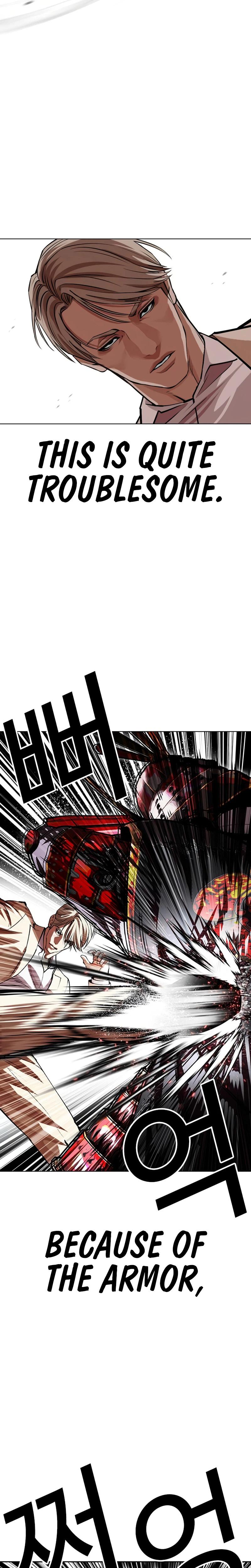 Lookism Chapter 624 — page 19