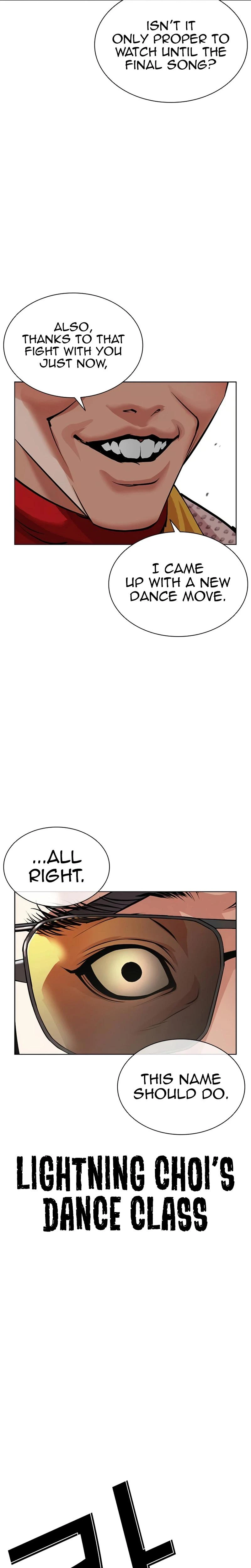 Lookism Chapter 624 — page 44